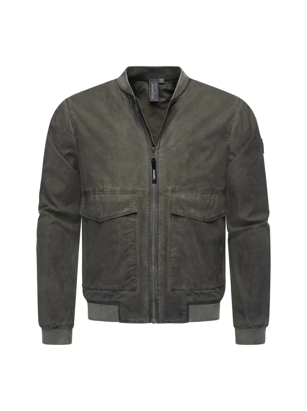 DAQ - Outdoorjacke - grey