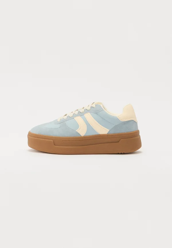 DARBIE - Sneaker low - light blue