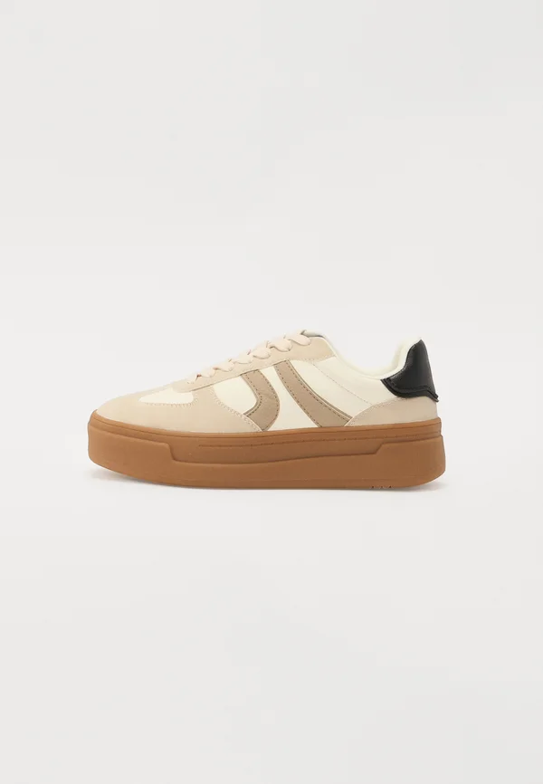 DARBIE - Sneaker low - other white