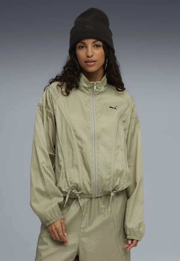 DARE - Leichte Jacke - lux army