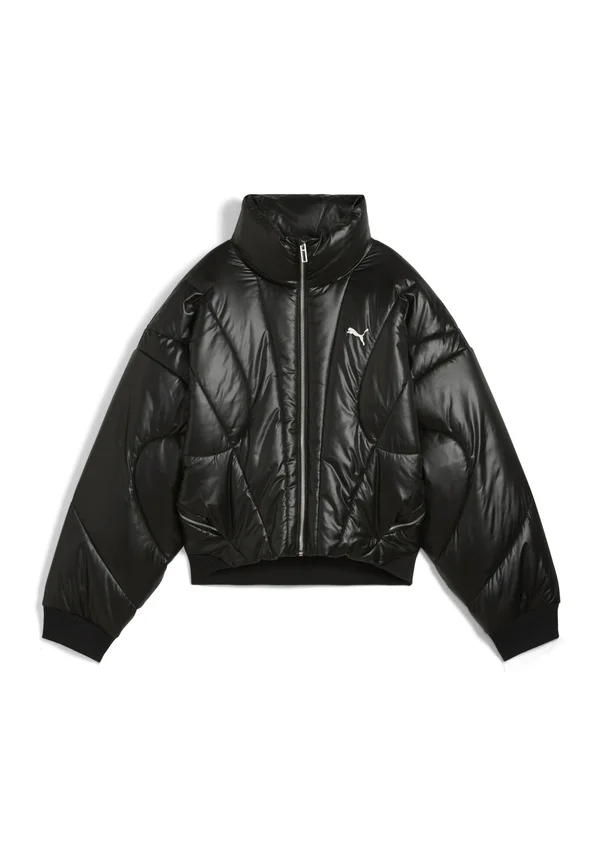DARE TO PUFFER - Winterjacke - black