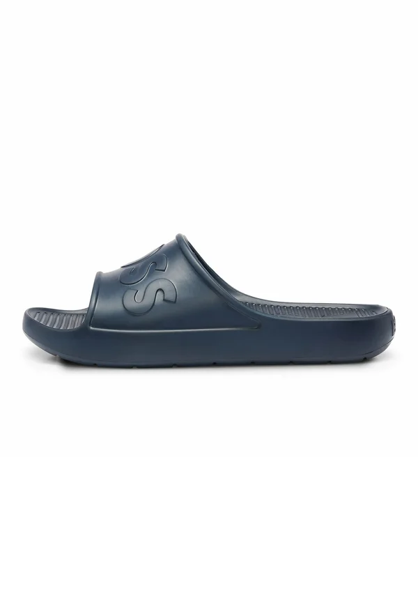 DARIAN_LG_N - Badesandale - dark blue one