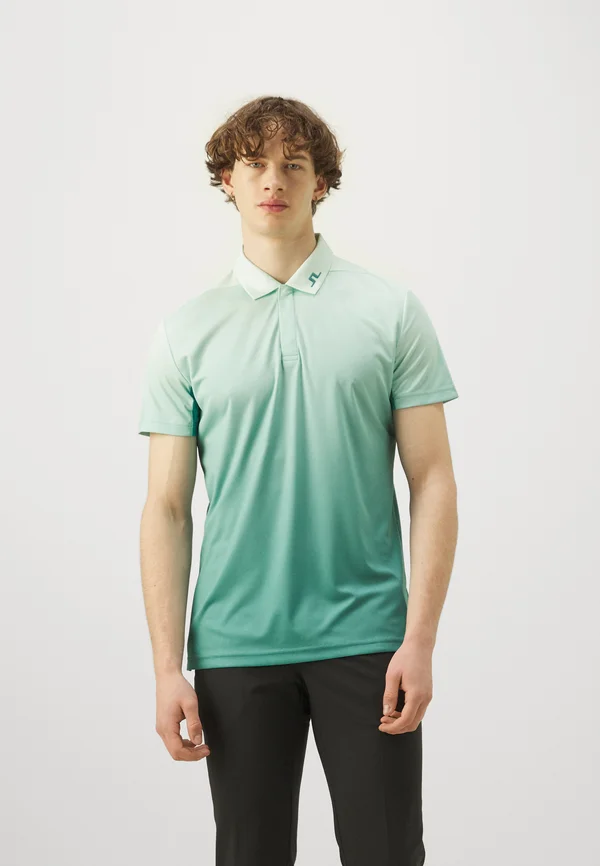 DARIO - Poloshirt - moonlight