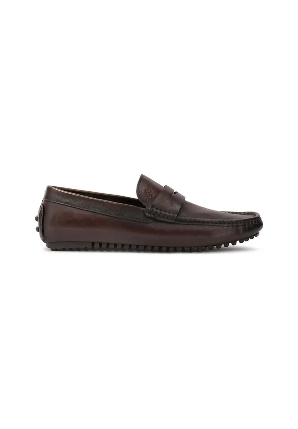 DARION - Mokassin - brown