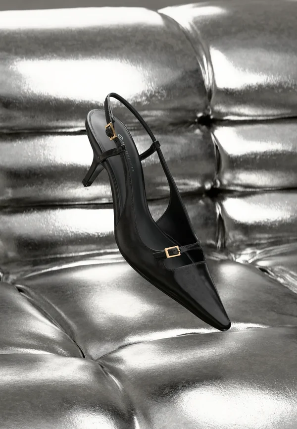 DARLINGG - High Heel Pumps - black