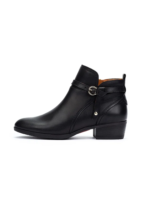DAROCA - Ankle Boot - black
