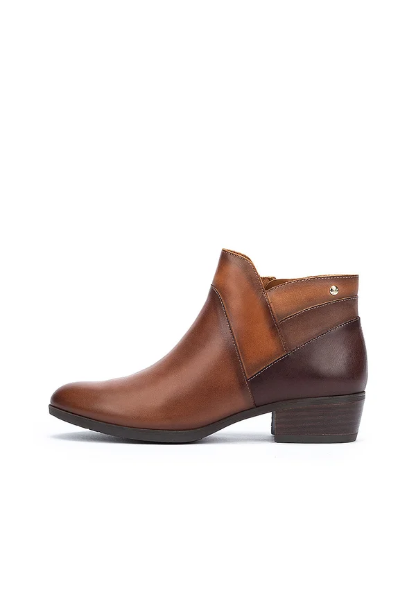 DAROCA - Ankle Boot - brown