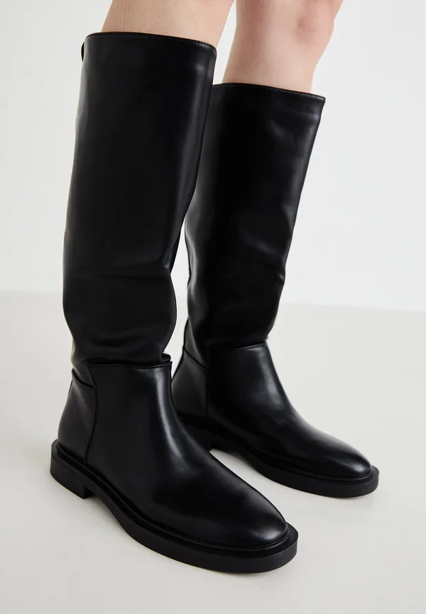 DARSEY - Stiefel - black