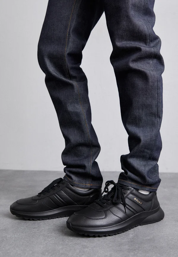 DARSYL - Sneaker low - black