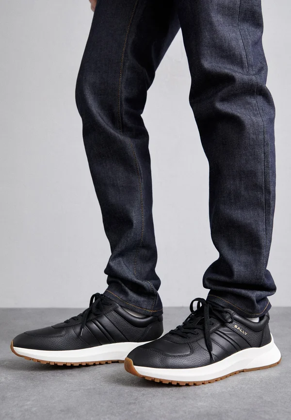 DARSYL - Sneaker low - black