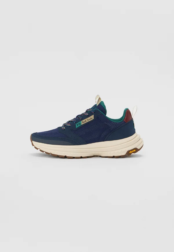 DARTER - Sneaker low - blue