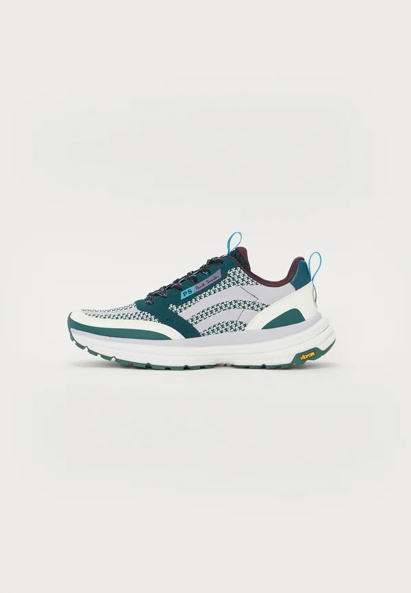 DARTER - Sneaker low - bottle green