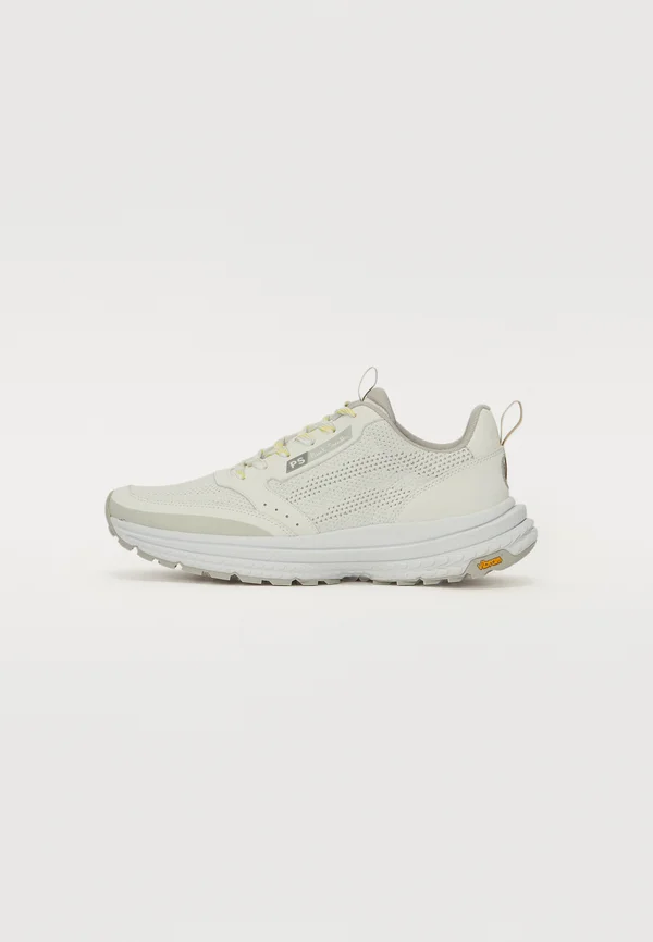 DARTER - Sneaker low - white