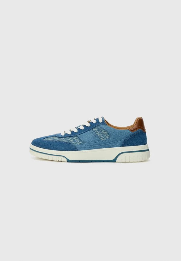 DARWEN - Sneaker low - blue