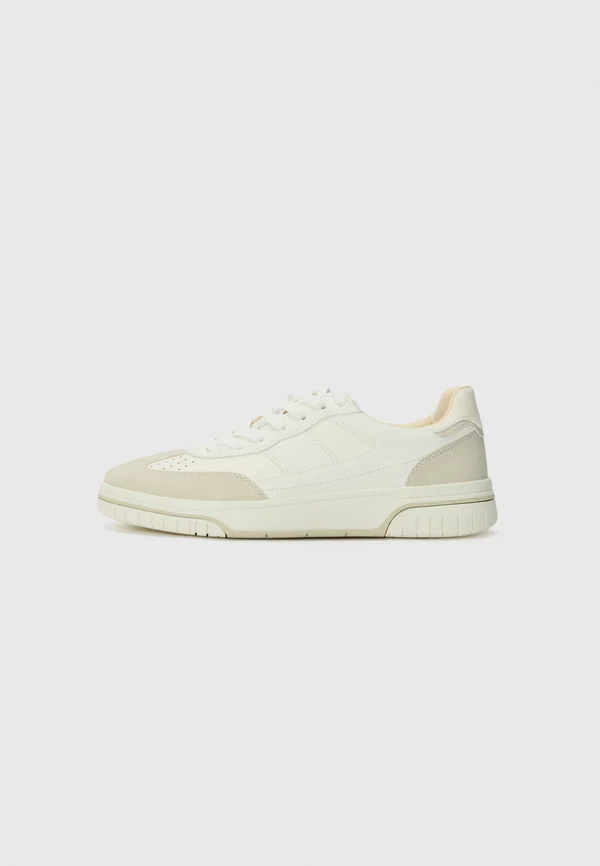 DARWEN - Sneaker low - white