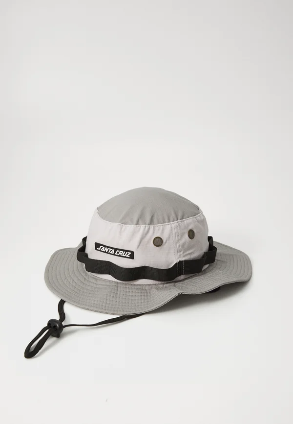 DARWIN BOONIE HAT UNISEX - Hut - light grey