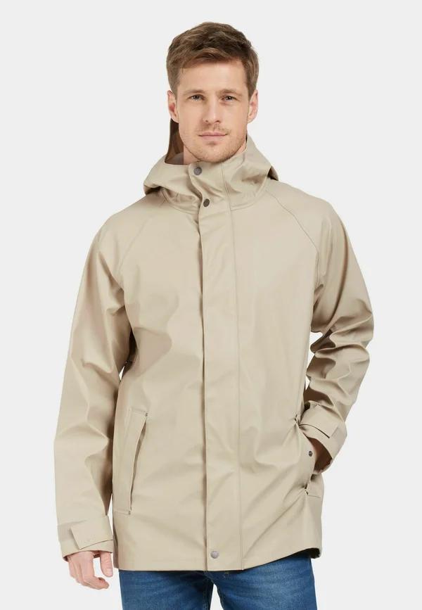 DARWIN - Parka - beige