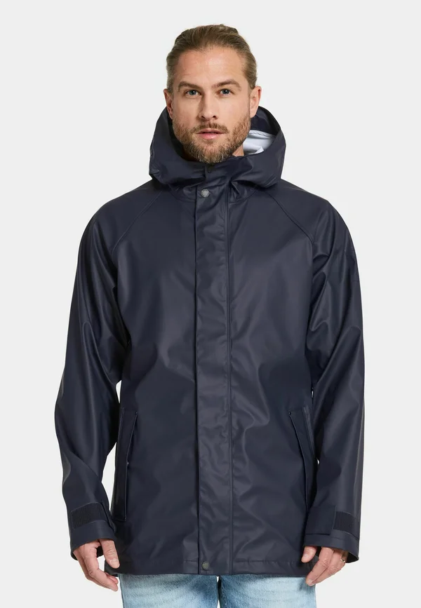 DARWIN - Parka - dark blue
