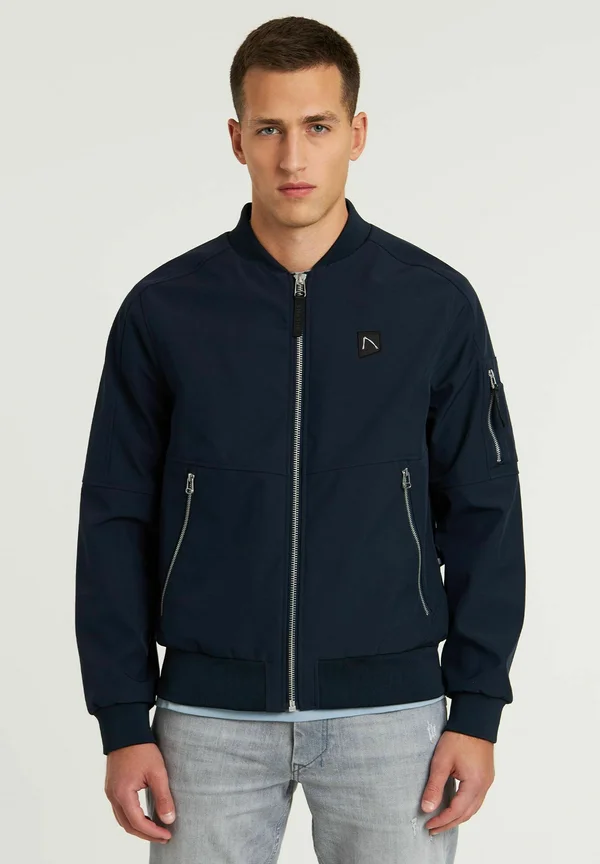 DASH  - Bomberjacke - dark blue