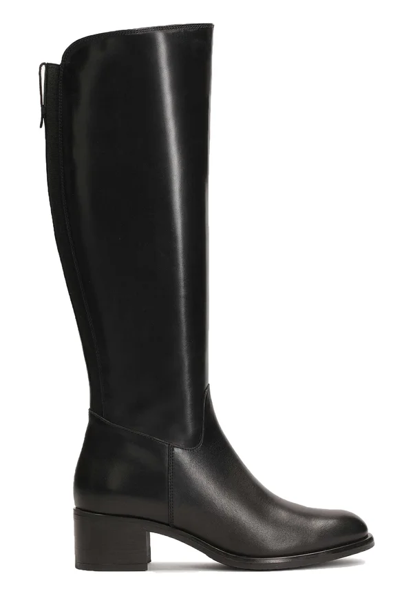 DASHA - Stiefel - black