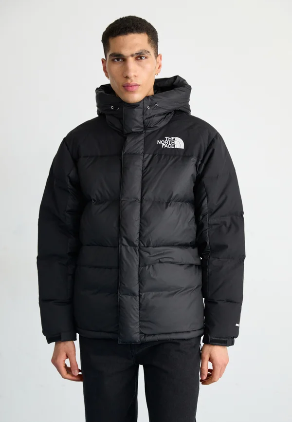 Daunenjacke - black