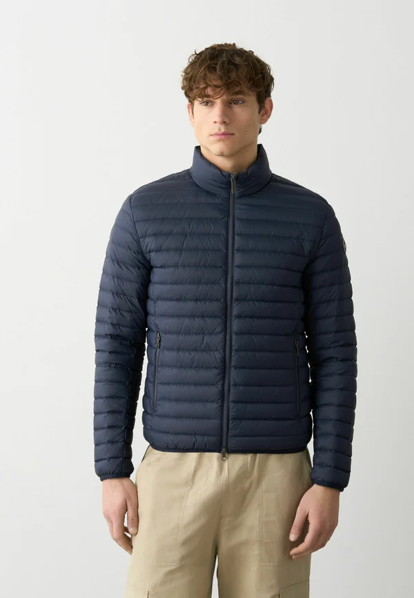 Daunenjacke - dark blue