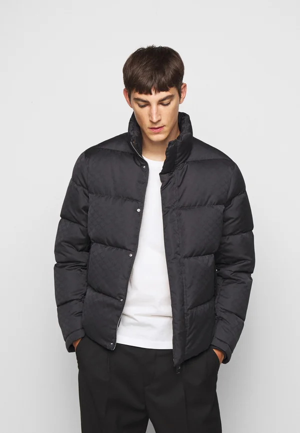 Daunenjacke - dark blue