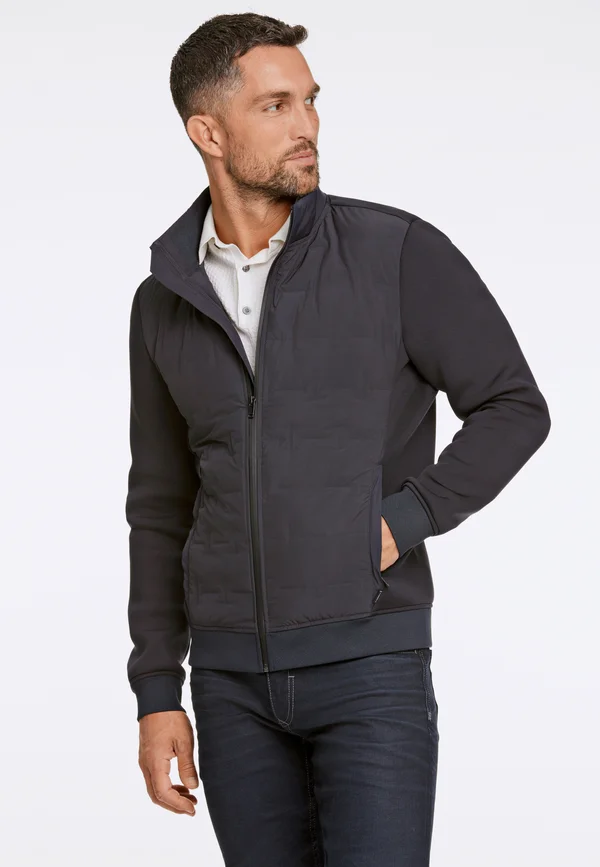 Daunenjacke - dk navy