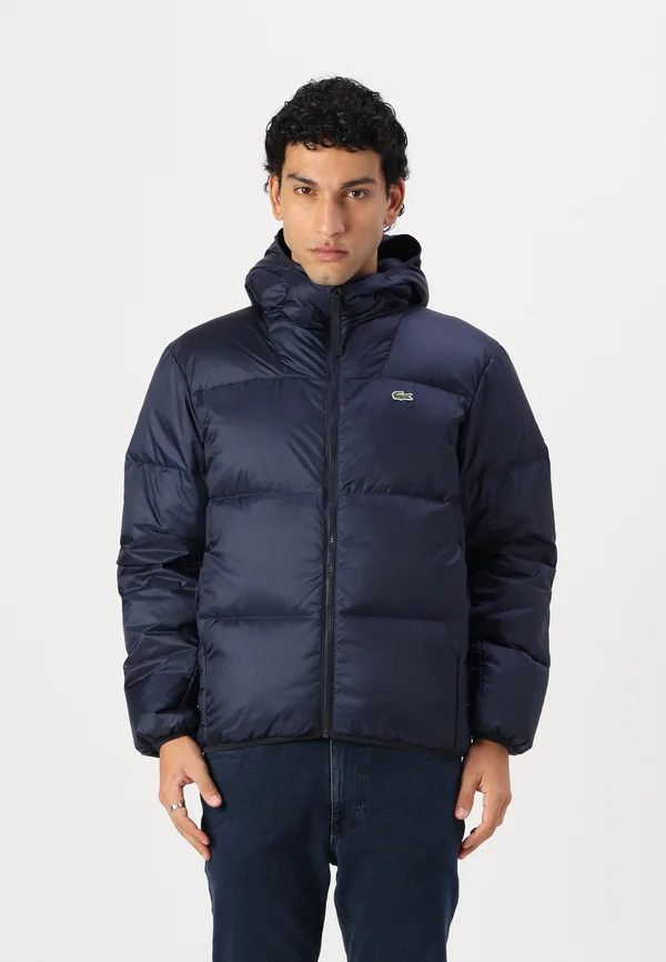 Daunenjacke - navy blue