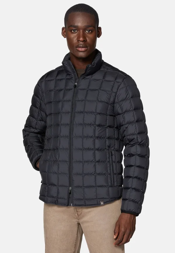 Daunenjacke - navy blue