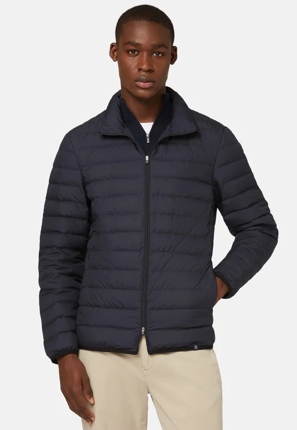 Daunenjacke - navy blue