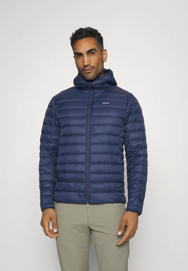 Daunenjacke - new navy
