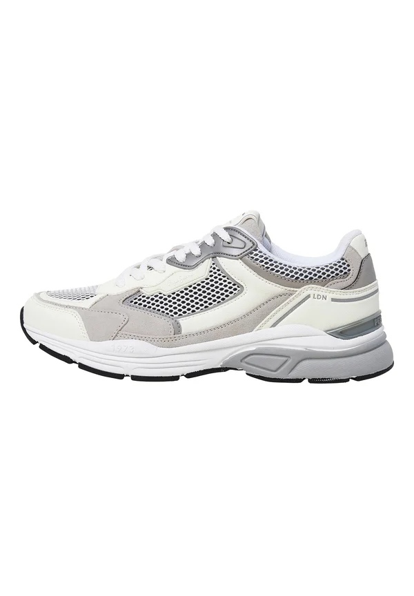DAVE EVOLUTION M - Sneaker low - off white