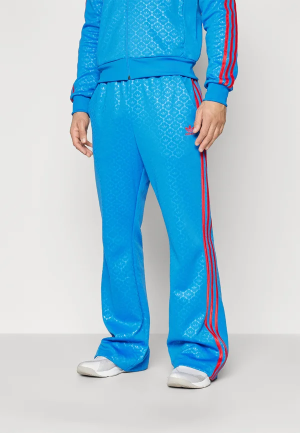 DAVID BECKHAM TRACK PANT - Jogginghose - bright royal