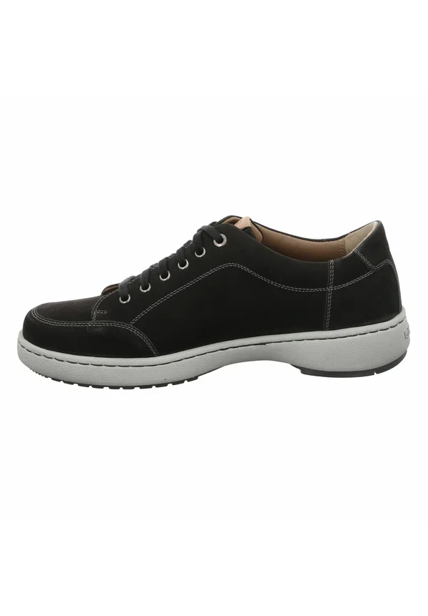 DAVID - Sneaker low - schwarz