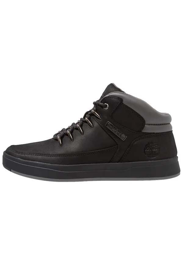 DAVIS SQUARE HIKER - Sneaker high - black
