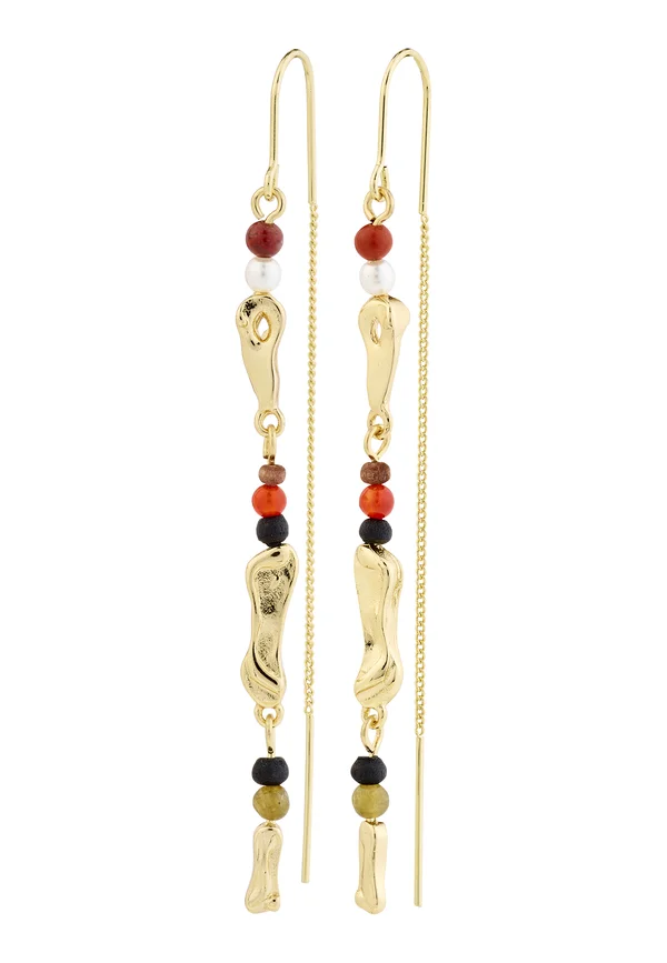 DAWN - Ohrringe - gold-colored