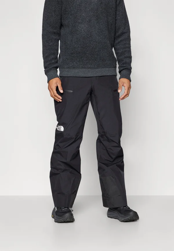 DAWNSTRIKE PANT - Snowboard-Hosen - black