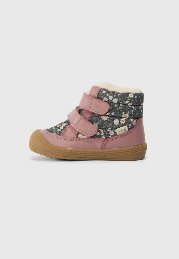 DAXI - Snowboot/Winterstiefel - blush