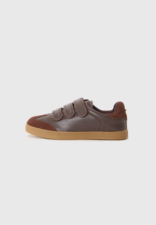 DAYBREAK - Sneaker low - ground coffee/sepia
