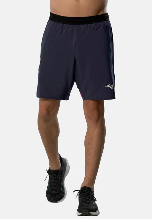 DAYBREAKERS INCHES AMPLIFY - Kurze Sporthose - odyssey gray