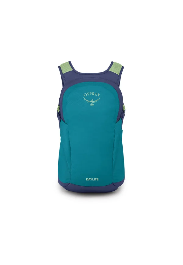 DAYLITE - Tagesrucksack - blue spikemos alkaline