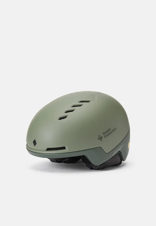 DAYMAKER MIPS HELMET UNISEX - Helm - maze green