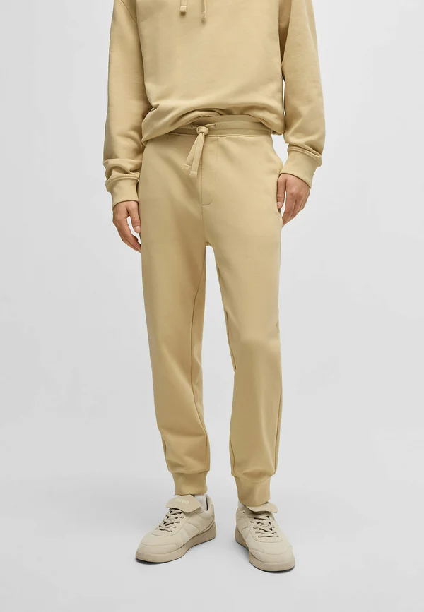 DAYOTE - Jogginghose - open beige five