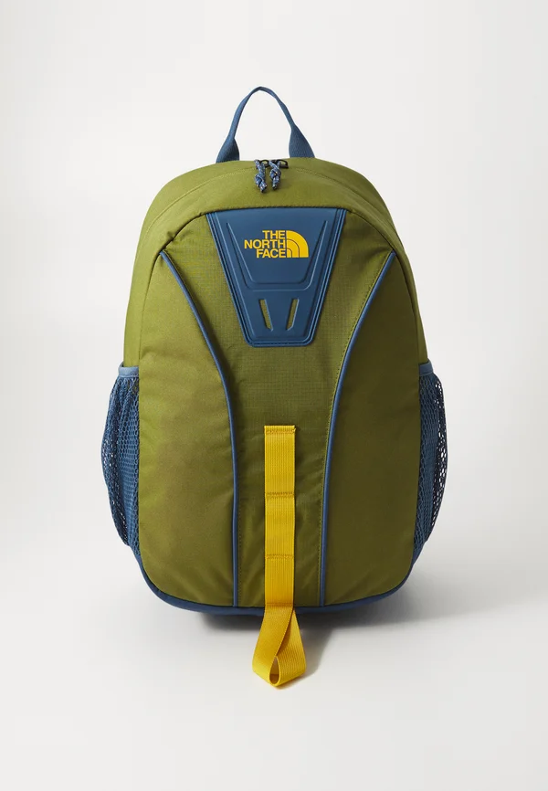 DAYPACK UNISEX - Tagesrucksack - forest olive/shady blue