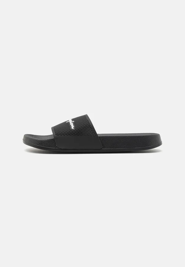DAYTONA - Badesandale - black