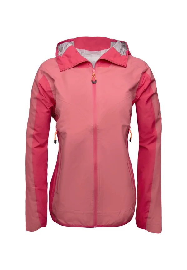 DAZEY - Softshelljacke - raspberry