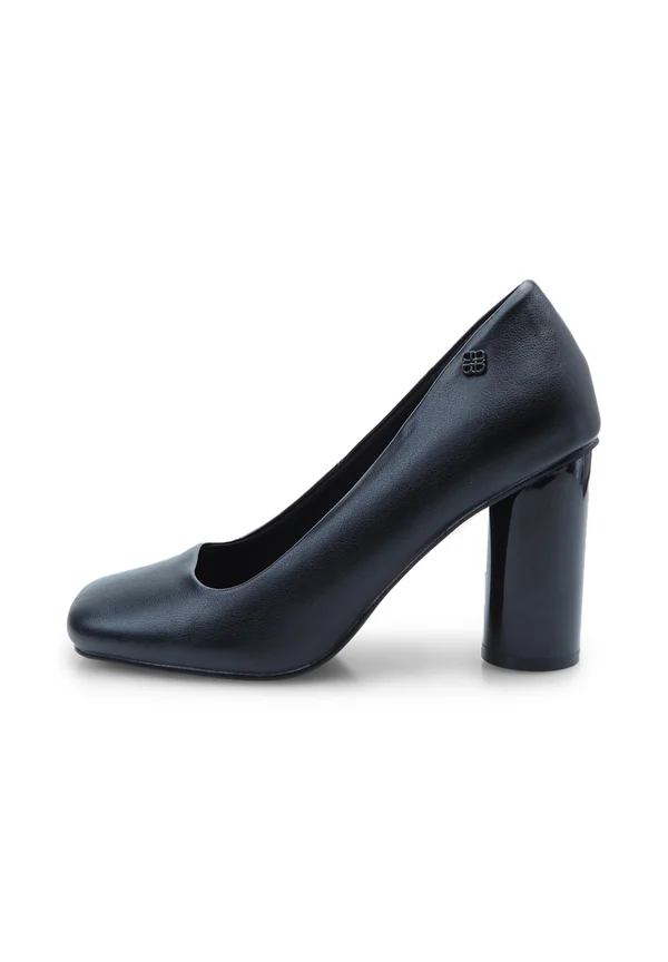 DÉCOLLETÉ LABEL - High Heel Pumps - nero