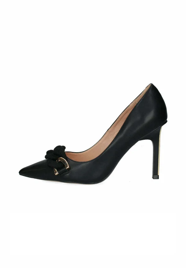 DÉCOLLETÉ - Pumps - nero