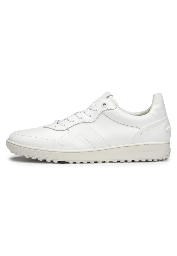 DE GUMMER  - Sneaker low - white